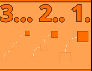 3 2 1 Jump