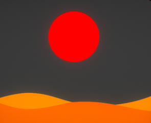 Doodle Lava