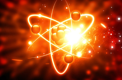 Atom fusion