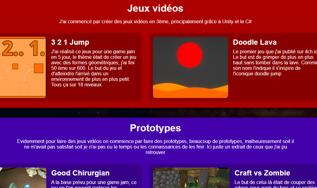 Ce portfolio