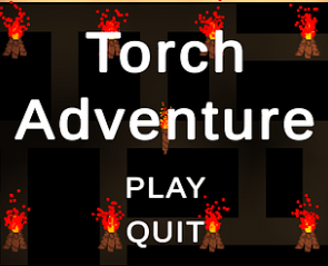 Torch Adventure
