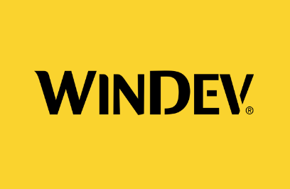 Gestion de chantiers Windev